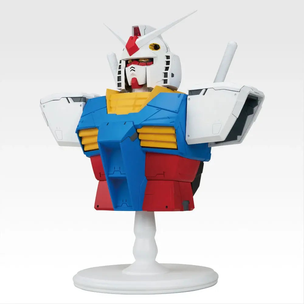 PRE ORDER – ICHIBANKUJI MOBILE SUIT GUNDAM UNIVERSAL CENTURY SAGA2 - FULL CARTON BUY-OUT (70 PCS + LAST ONE)