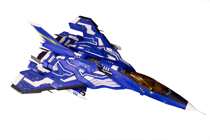 PRE ORDER – 1/100 RAIDENⅤ DIRECTOR'S CUT - FT-00004A AZUMA [2P COLOR VER.]