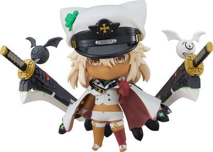 PRE ORDER – NENDOROID GUILTY GEAR -STRIVE- - RAMLETHAL VALENTINE