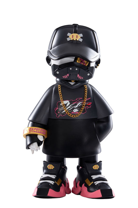 PRE ORDER – FACELESS: STAR LOVE - RAPPER