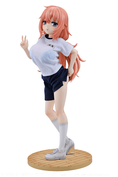 PRE ORDER – [18+] 1/4 THERE IS ALSO A HOLE IN THE STUDENT ORGANIZATION! - REDRESS KOMARO MICHINOKU - P.E. UNIFORM VER.