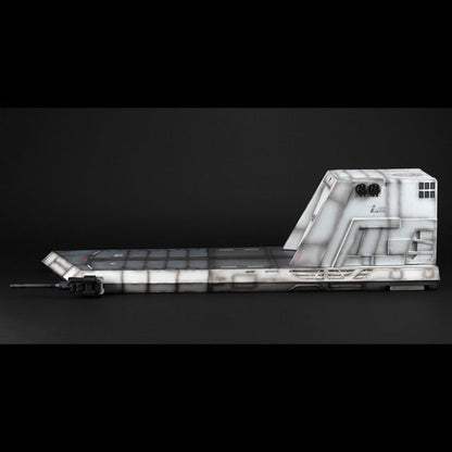 PRE ORDER – REALISTIC MODEL SERIES: MOBILE SUIT GUNDAM UNICORN (1/144 HG SERIES) NAHEL ARGAMA CATAPULT DECK (UC VER.)