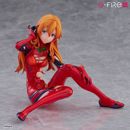 PRE ORDER – 1/7 REBUILD OF EVANGELION - ASUKA LANGLEY
