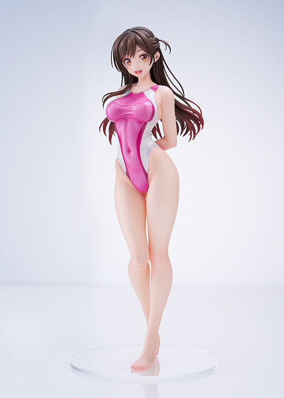 PRE ORDER – 1/7 RENT-A-GIRLFRIEND CHIZURU MIZUHARA SWIMWEAR VER. (REPRODUCTION)