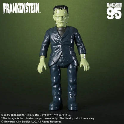 PRE ORDER – RETRO SOFUBI FRANKENSTEIN（1931）