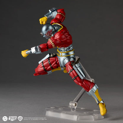 PRE ORDER – KAIYODO REVOLTECH AMAZING YAMAGUCHI DEADSHOT