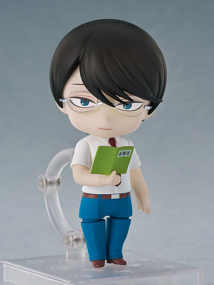 PRE ORDER – NENDOROID RIHITO SAJO & HIKARU KUSAKABE SET