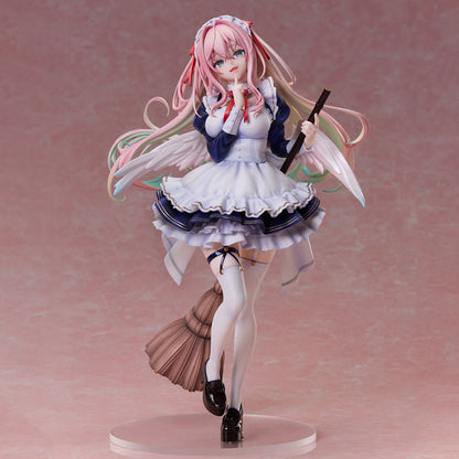 PRE ORDER – RIICHU ILLUSTRATION RIANA (MAID VER.)