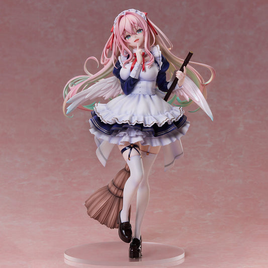 PRE ORDER – RIICHU ILLUSTRATION RIANA (MAID VER.)