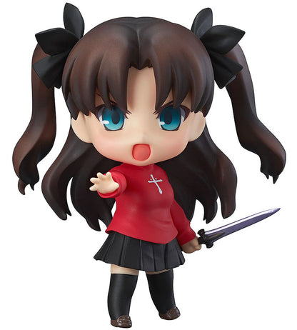 PRE ORDER – NENDOROID FATE / STAY NIGHT - RIN TOHSAKA