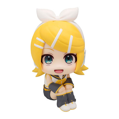PRE ORDER – LOOKUP KAGAMINE RIN & LEN SET [WITH GIFT]