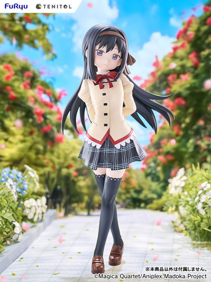 PRE ORDER – PUELLA MAGI MADOKA MAGICA THE MOVIE - WALPURGISNACHT: RISING - HOMURA AKEMI