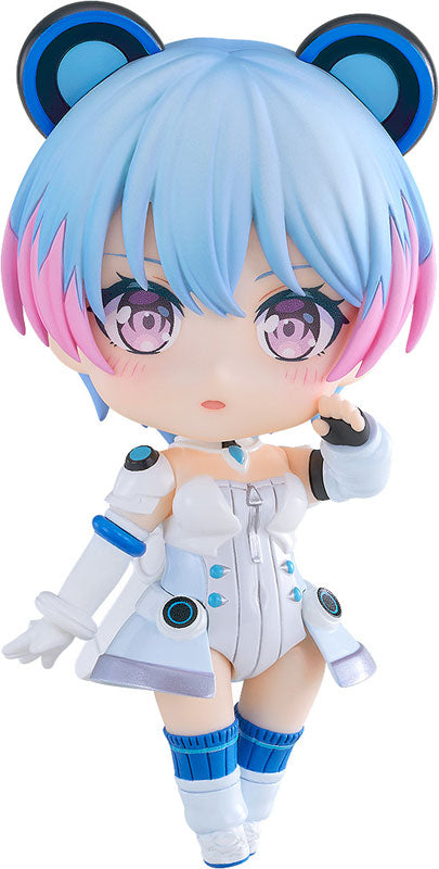 BACK ORDER – NENDOROID BANG DREAM! - RITSU MINETSUKI
