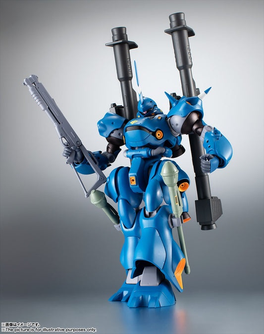 BACK ORDER – THE ROBOT SPIRITS <SIDE MS> MS-18E KÄMPFER VER. A.N.I.M.E. - MOBILE SUIT GUNDAM