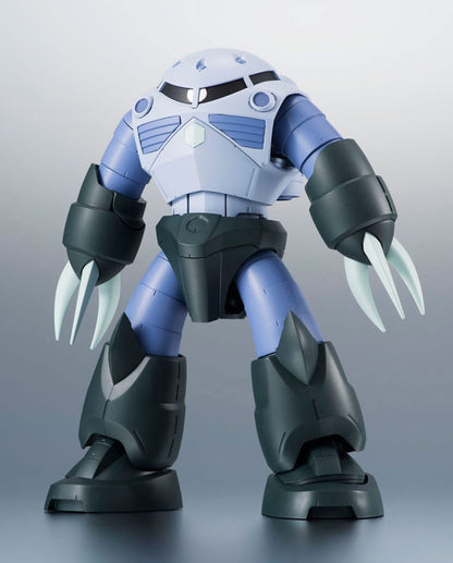 PRE ORDER – ROBOT SPIRITS SIDE MS - MOBILE SUIT GUNDAM - MSM-07 Z'GOK VER. A.N.I.M.E.