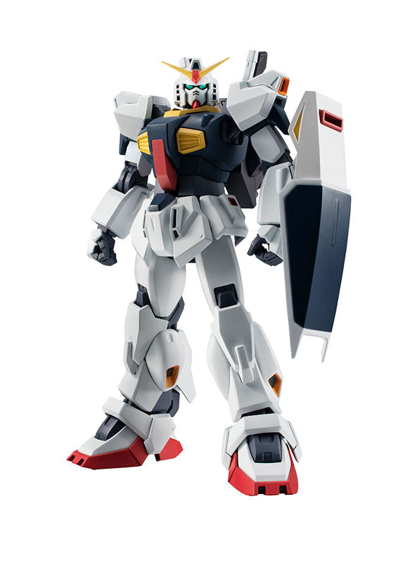 PRE ORDER – ROBOT SPIRITS (SIDE MS) RX-178 GUNDAM MK-Ⅱ (A.E.U.G.) VER. A.N.I.M.E.