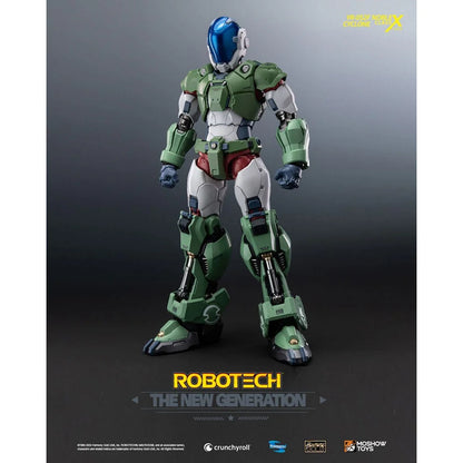 PRE ORDER – ROBOTECH THE NEW GENERATION YR-052F TRANSFORMABLE CYCLONE