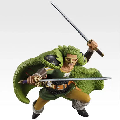 PRE ORDER – ICHIBANKUJI ONE PIECE - ELBAPH ARC - GIANT BASH!! VOL.2 - FULL CARTON BUY-OUT (70 PCS + LAST ONE)