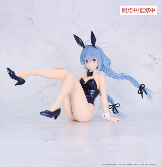 PRE ORDER – MUSHOKU TENSEI: JOBLESS REINCARNATION SEASON 2 ONE-SEVENTH CARAT FIGURE ROXY BUNNY POLARIZED COLOR VER.