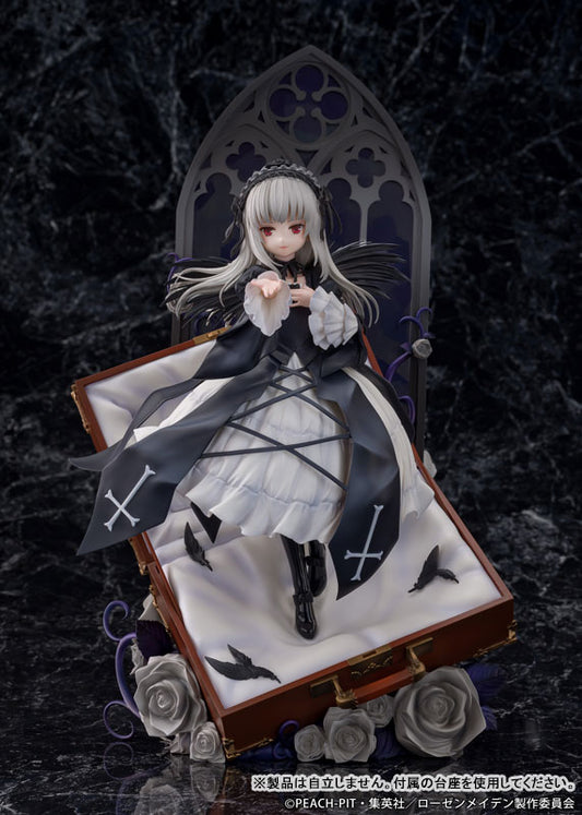 PRE ORDER – ROZEN MAIDEN SCALE FIGURE SUIGINTO