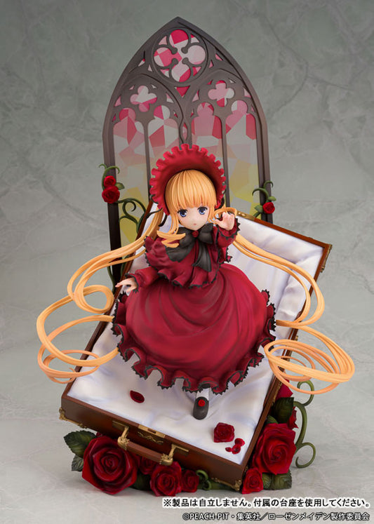 PRE ORDER – ROZEN MAIDEN SCALE FIGURE SHINKU