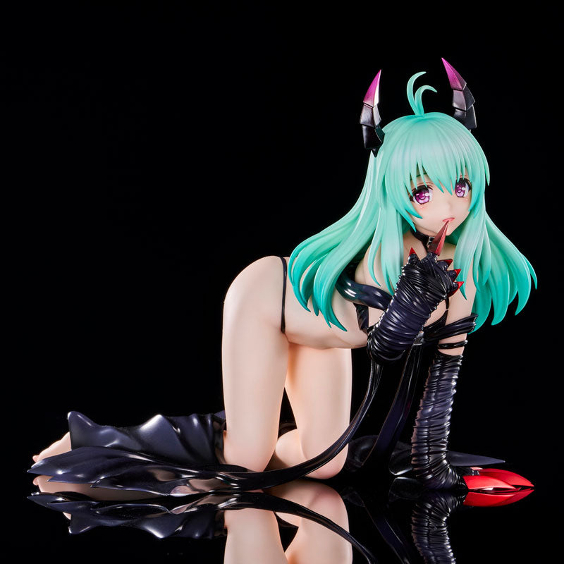 PRE ORDER – 1/6 TO LOVE-RU DARKNESS - RUN ELSIE JEWELRIA - DARKNESS VER. SCALE FIGURE