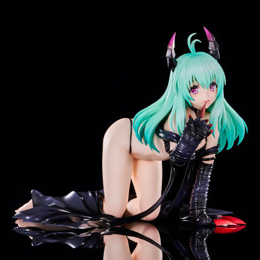 PRE ORDER – 1/6 TO LOVE-RU DARKNESS - RUN ELSIE JEWELRIA - DARKNESS VER. SCALE FIGURE