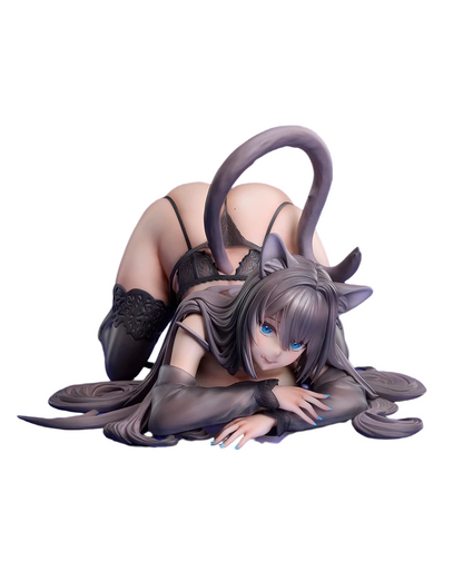 PRE ORDER – [18+] 1/4 RUSSIAN BLUE