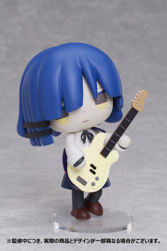 PRE ORDER – BOCCHI THE ROCK! RYO YAMADA CHIBI FIGURE