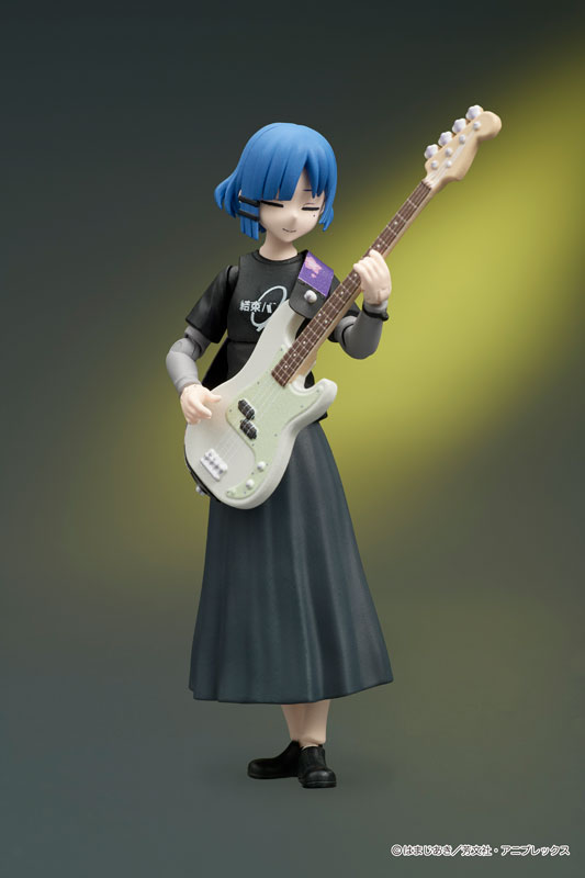 PRE ORDER – 1/24 DIGACTION BOCCHI THE ROCK! - RYO YAMADA