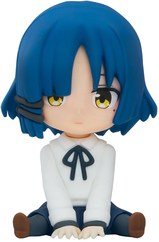 PRE ORDER – NENDOROID PLUS : BOCCHI THE ROCK - RYO YAMADA RUBBER MASCOT