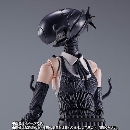PRE ORDER – S.H.FIGUARTS CHAINSAW MAN - BOMB