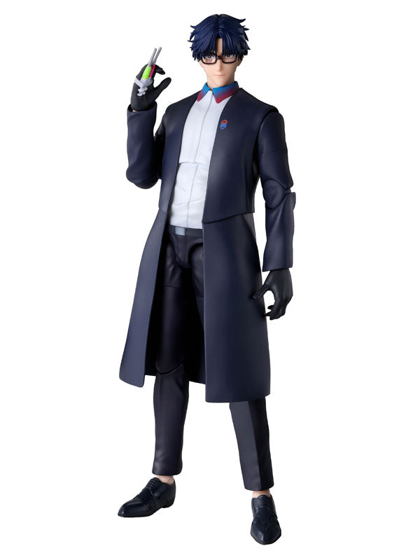 PRE ORDER – S.H.FIGUARTS MARRIAGETOXIN - HIKARU GERO