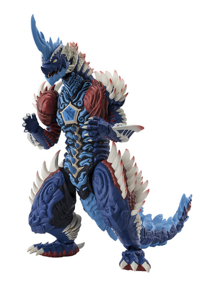 BACK ORDER – S.H.FIGUARTS ULTRAMAN OMEGA - REKINESS