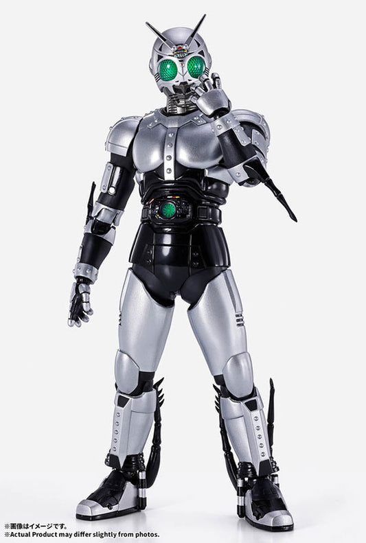 PRE ORDER – S.H.FIGUARTS (SHINKOCCHOU SEIHOU) SHADOWMOON SHADOW FLASH EDITION