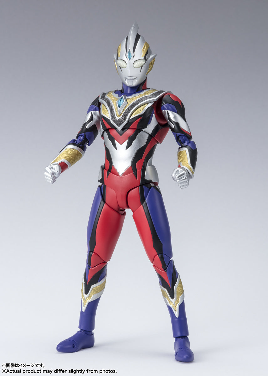PRE ORDER – S.H.FIGUARTS ULTRAMAN TRIGGER TRUTH