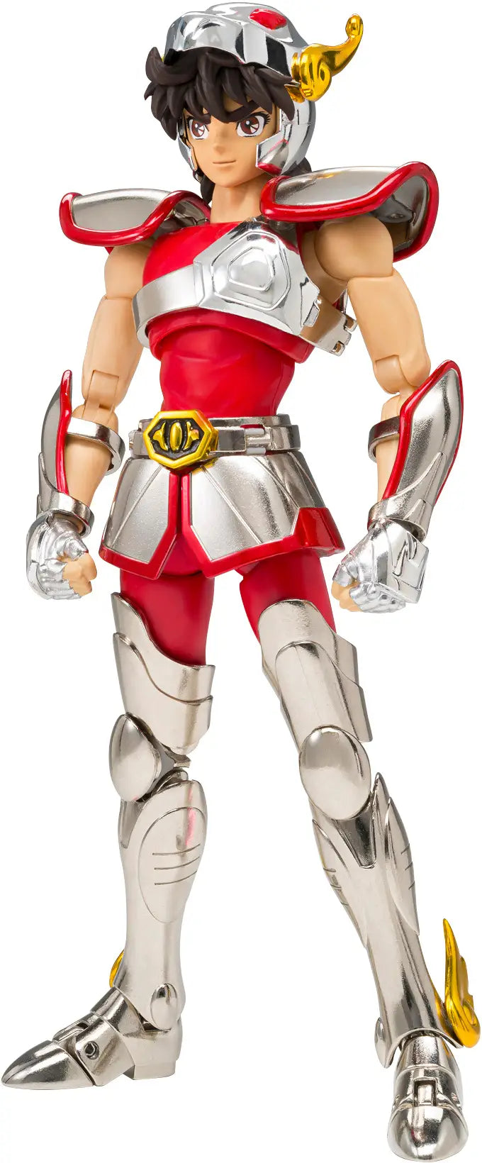 PRE ORDER – SAINT CLOTH MYTH EX PEGASUS SEIYA (FIRST BRONZE CLOTH)