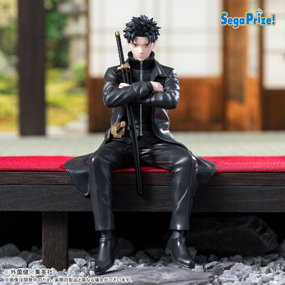 PRE ORDER – KAGURABACHI HIGH PREMIUM PERCHING FIGURE - CHIHIRO ROKUHIRA