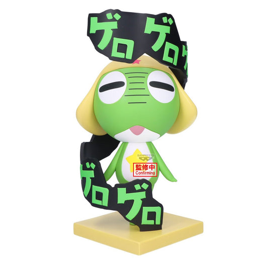 PRE ORDER – SGT. KERORO FIGURE ~ KERORO