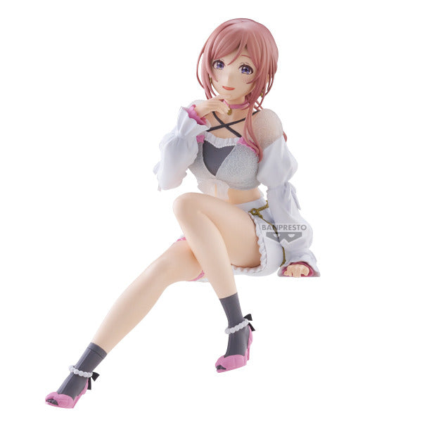 PRE ORDER – THE IDOLM@STER GAKUEN ESPRESTO - SHEER FRILLS - RINAMI HIMESAKI