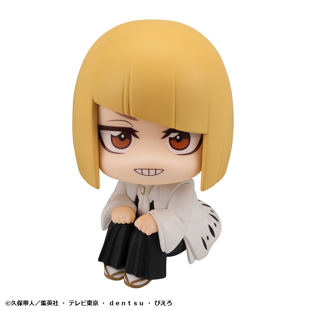 PRE ORDER – LOOKUP TV ANIME BLEACH THOUSAND-YEAR BLOOD WAR - SHINJI HIRAKO