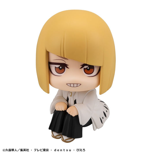 PRE ORDER – LOOKUP TV ANIME BLEACH THOUSAND-YEAR BLOOD WAR - SHINJI HIRAKO