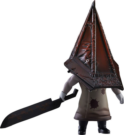 PRE ORDER – NENDOROID SILENT HILL 2 - RED PYRAMID THING