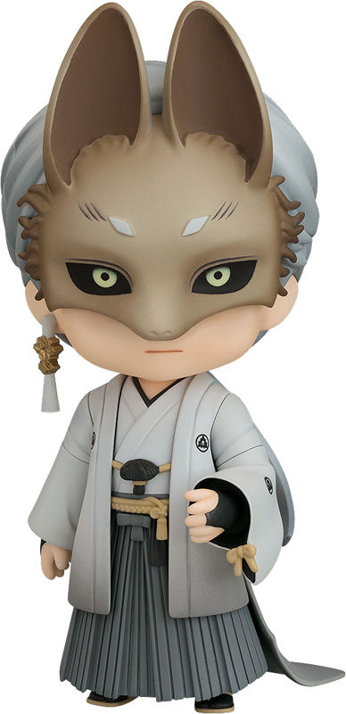 PRE ORDER – NENDOROID SILENT HILL F - FOX MASK