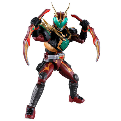 PRE ORDER – SO-DO CHRONICLE KAMEN RIDER WILD CHALICE & JACK FORM PARTS SET W/O GUM