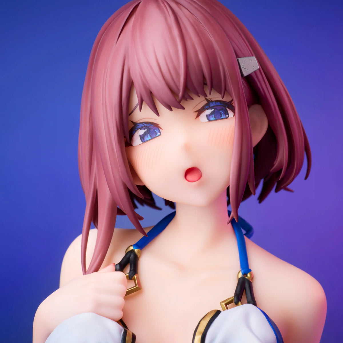 PRE ORDER – [18+] 1/8 HITOYO-CHAN SWIMSUIT VER.