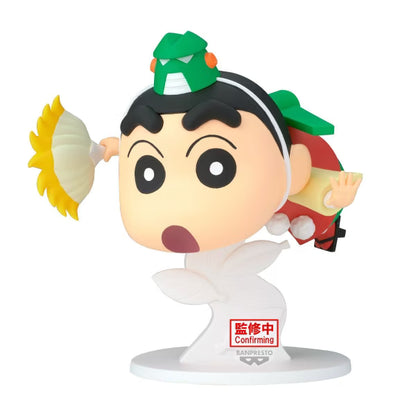 BACK ORDER – CRAYON SHINCHAN THE MOVIE: SPOOKY! MY YOKAI VACATION BIG FIGURE ~ SHINNOSUKE NOHARA