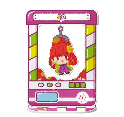 PRE ORDER – CHARA CATCHER ～ GNOSIA VOL.1 (BOX OF 8)