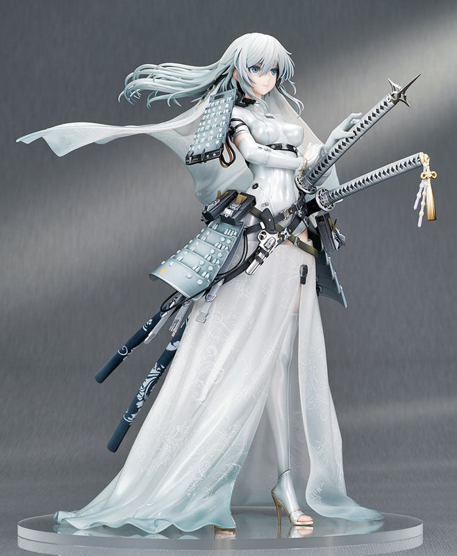 PRE ORDER – 1/7 SWAV ORIGINAL - TACTICAL BRIDE - AWAYUKI