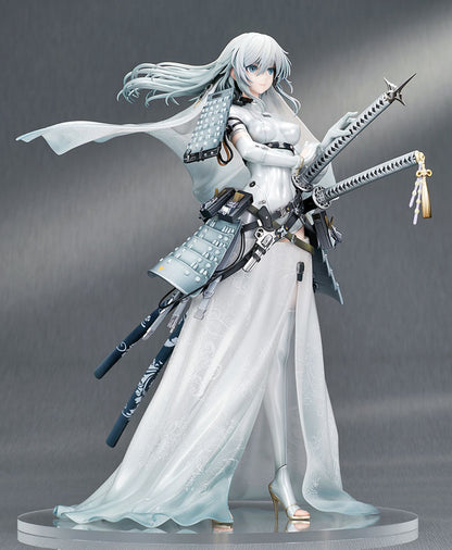 PRE ORDER – 1/7 SWAV ORIGINAL - TACTICAL BRIDE - AWAYUKI